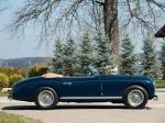 Alfa Romeo 6C 2500 SS Cabriolet 1947 года